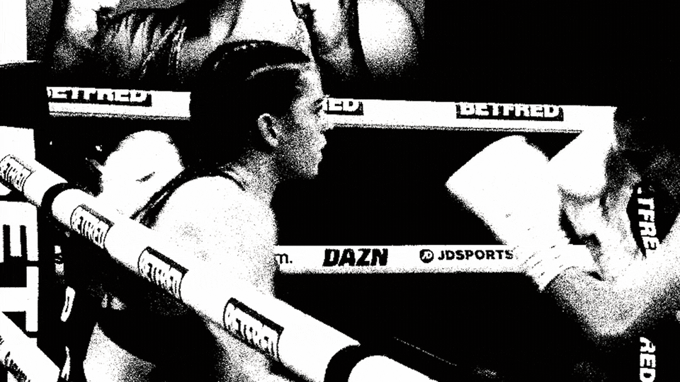 Brendan Schoenmakers Reel